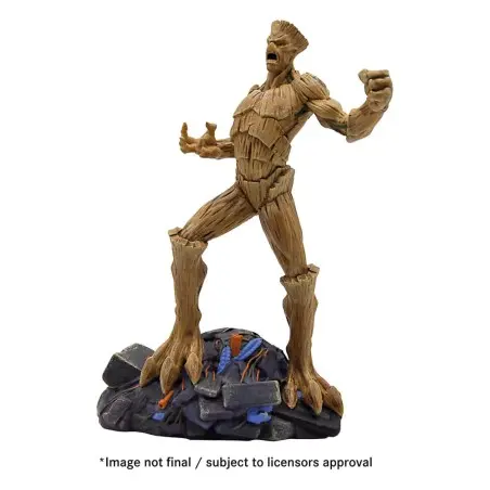 Guardians of the Galaxy figurine Groot 13 cm | 4063847113308
