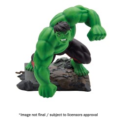 Avengers figurine Hulk 10 cm