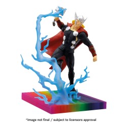 Avengers figurine Thor 12 cm   