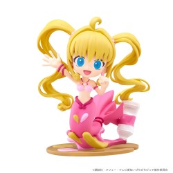 Mermaid Melody: Pichi Pichi Pitch statuette PVC PalVerse Lucia 11 cm  