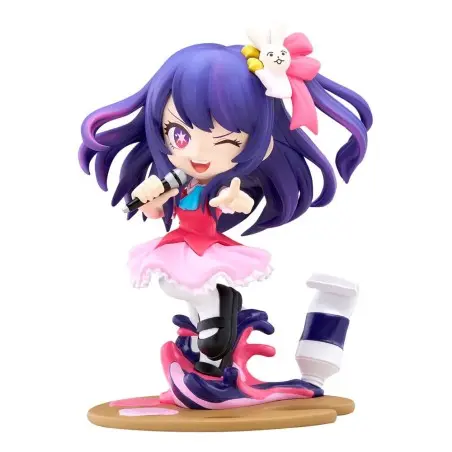 Oshi no Ko statuette PVC PalVerse Ai 11 cm | 4570194377746