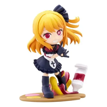 Oshi no Ko statuette PVC PalVerse Ruby 10 cm | 4570194377760