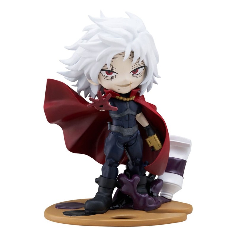 My Hero Academia statuette PVC PalVerse Tomura Shigarak 10 cm  | 4570194386236