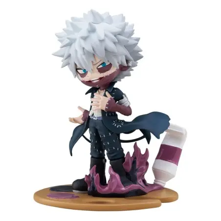 My Hero Academia statuette PVC PalVerse Dabi 10 cm | 4570194386243
