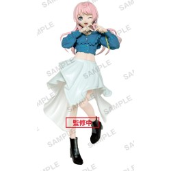 BanG Dream! It's My GO! statuette PVC Premium Anon Chihaya 18 cm 