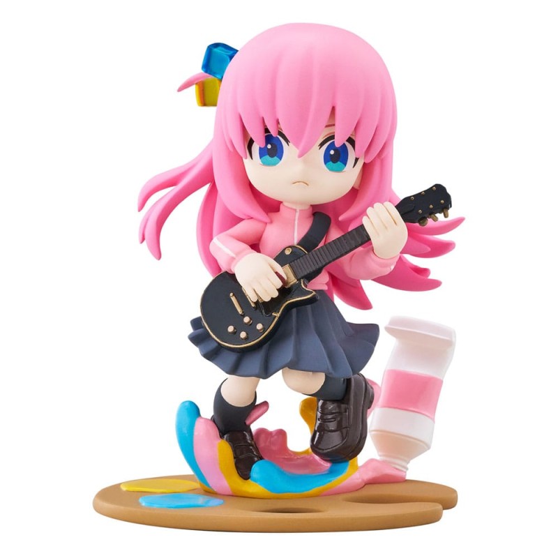 Bocchi the Rock! statuette PVC PalVerse Hitori Gotoh 11 cm   | 4571598667877