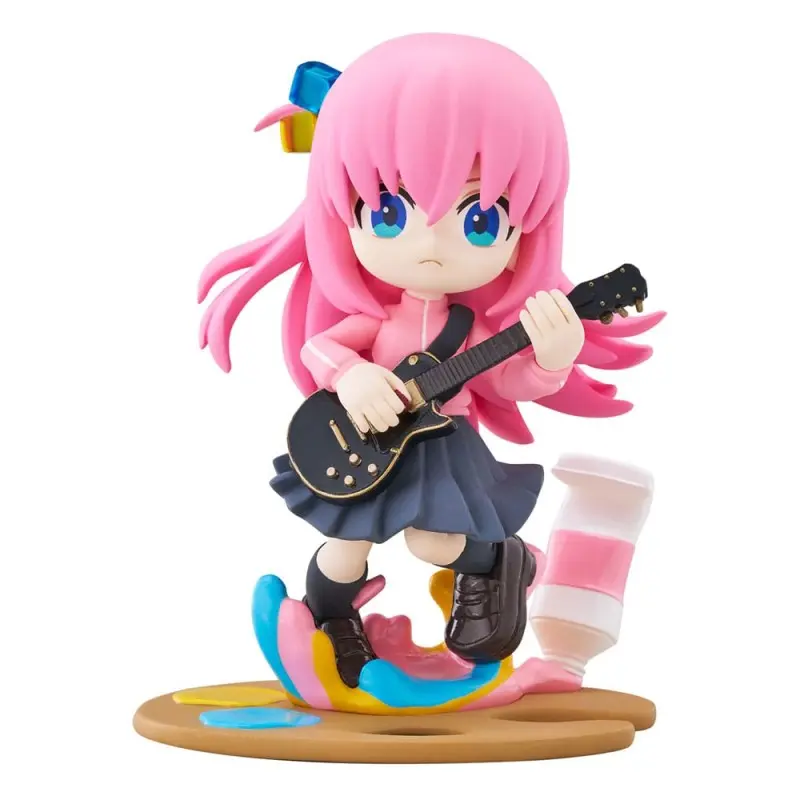 Bocchi the Rock! statuette PVC PalVerse Hitori Gotoh 11 cm | 4571598667877