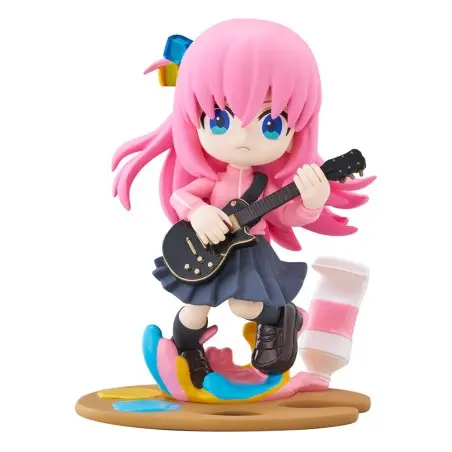 Bocchi the Rock! statuette PVC PalVerse Hitori Gotoh 11 cm | 4571598667877