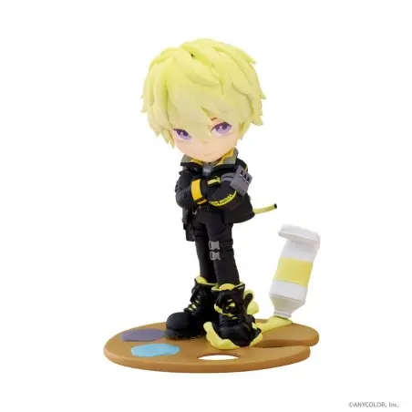 Nijisanji statuette PVC PalVerse Sonny Brisko 11 cm | 4571598673229