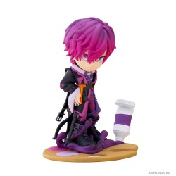 Nijisanji statuette PVC PalVerse Uki Violeta 11 cm