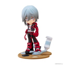 Nijisanji statuette PVC PalVerse Fulgur Ovid 12 cm