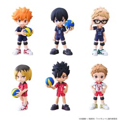 Haikyu!! assortiment figurines PVC PalVerse 9 cm (re-run) (6)