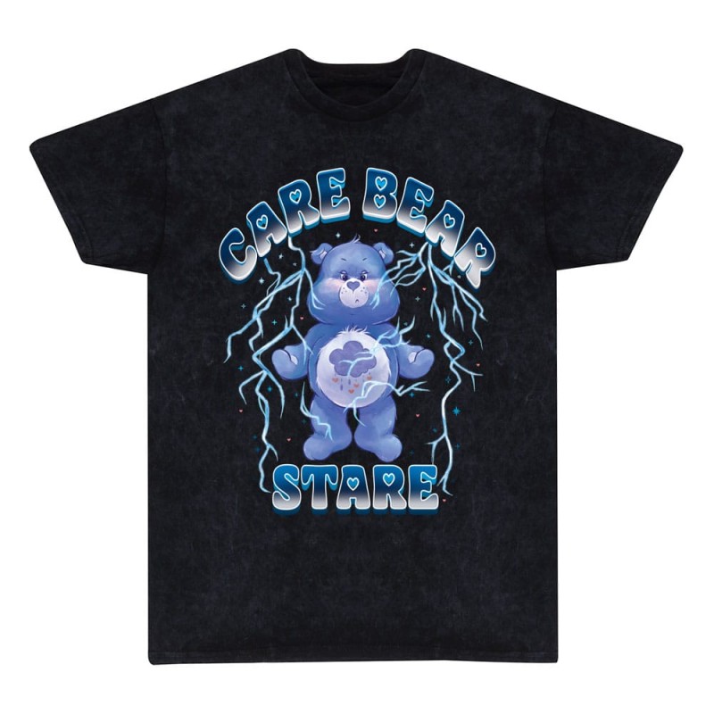 Bisounours T-Shirt Care Bears Stare (L) | 5056811510738