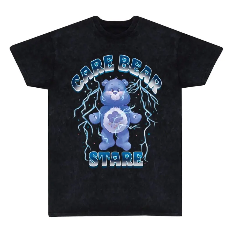 Bisounours T-Shirt Care Bears Stare (S) | 5056811510714