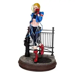 Street Fighter 6 statuette PVC Cammy 28 cm 