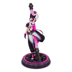 Street Fighter 6 statuette PVC CFB Creators Model Juri 31 cm 