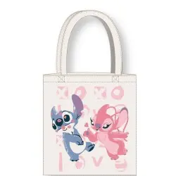 Lilo & Stitch sac shopping Stitch & Angel Love