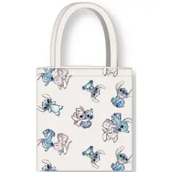 Lilo & Stitch sac shopping Stitch & Angel Hug 