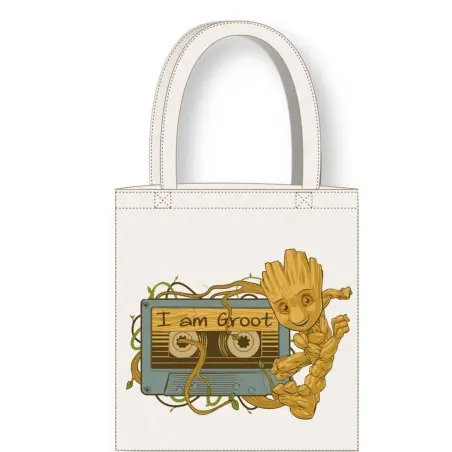 Guardians of the Galaxy sac shopping I am Groot | 8445484427363