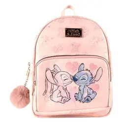 Lilo & Stitch sac à dos Stitch & Angel | 8445484413915