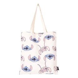 Lilo & Stitch sac shopping Stitch & Angel Face