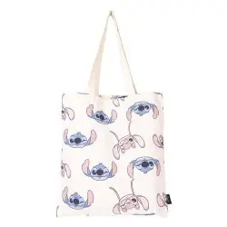 Lilo & Stitch sac shopping Stitch & Angel Face