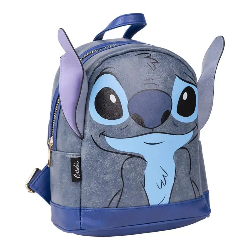 Lilo & Stitch sac à dos Stitch | 8445484310443