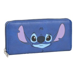 Lilo & Stitch porte-monnaie Stitch Face