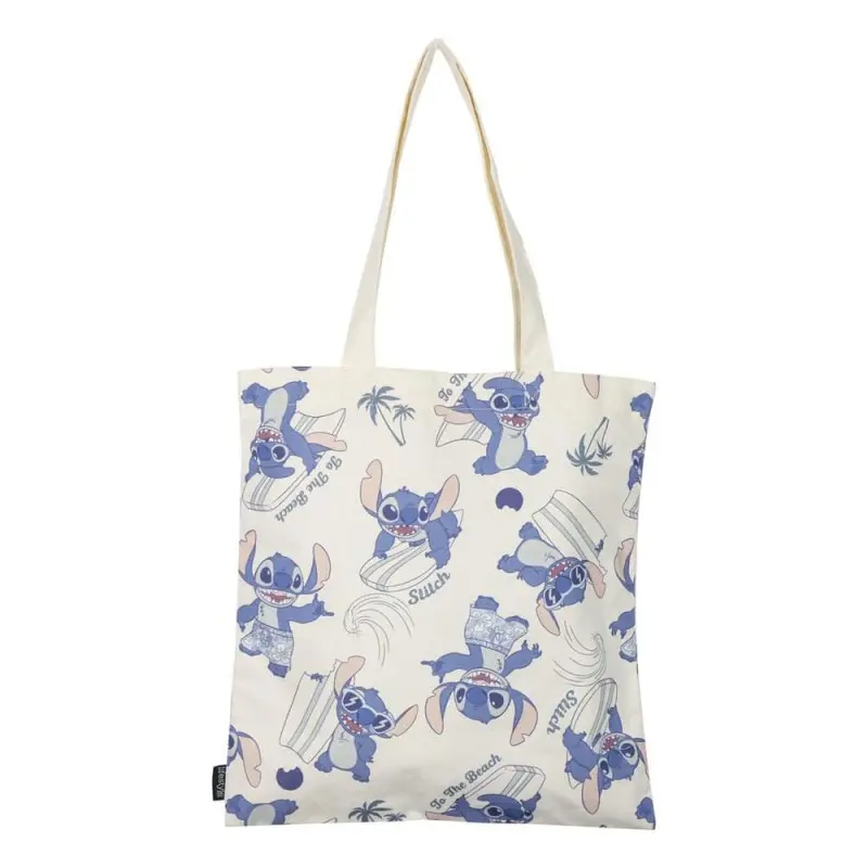 Lilo & Stitch sac shopping Stitch Surfing | 8445484348910