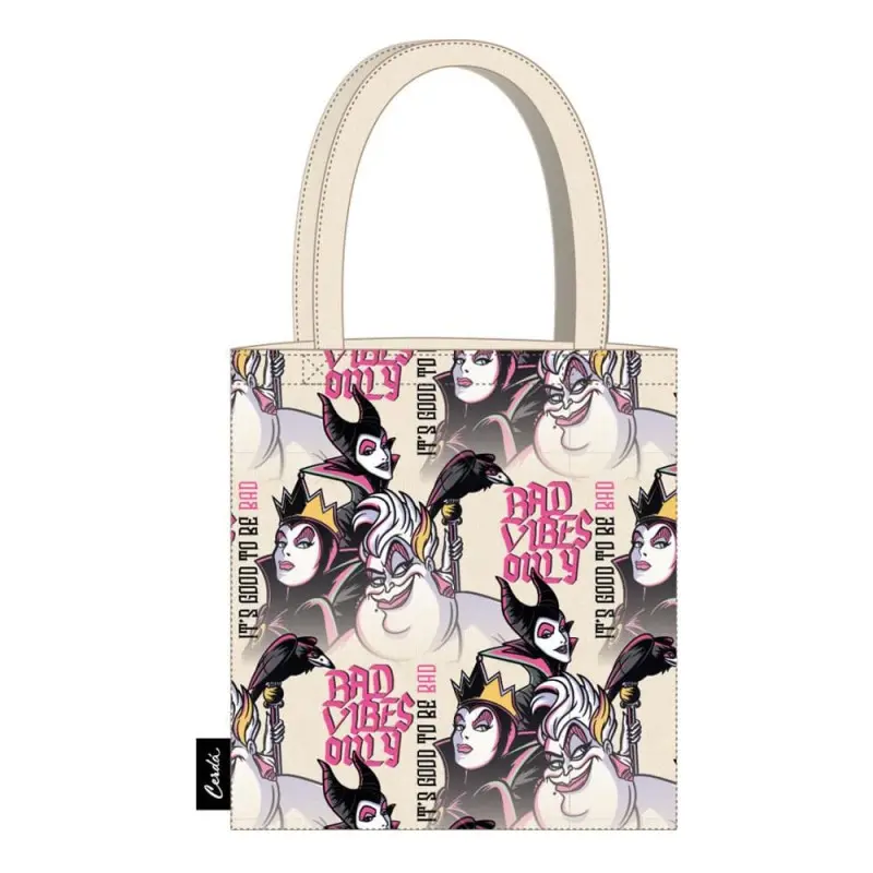 Disney Villains sac shopping Group of 3 | 8445484385564