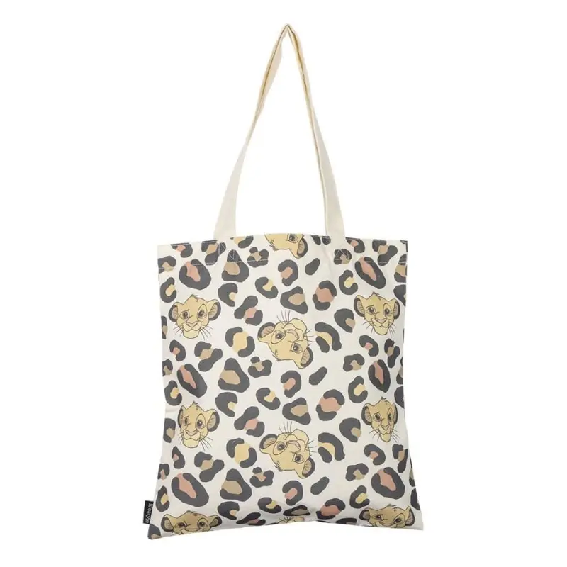 Disney sac shopping Le Roi lion Simba | 8445484385588