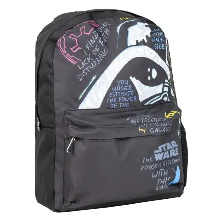 Star Wars sac à dos Darth Vader Quotes | 8445484385649