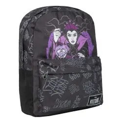 Disney Villains sac à dos Blanche-Neige et les Sept Nains Méchante Reine | 8445484385694