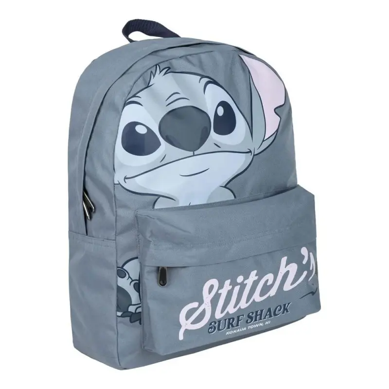 Lilo & Stitch sac à dos Stitch Surf Shack | 8445484385717