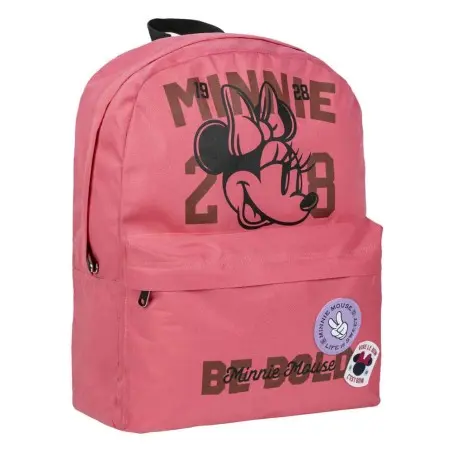 Disney sac à dos Minnie Pink | 8445484385755