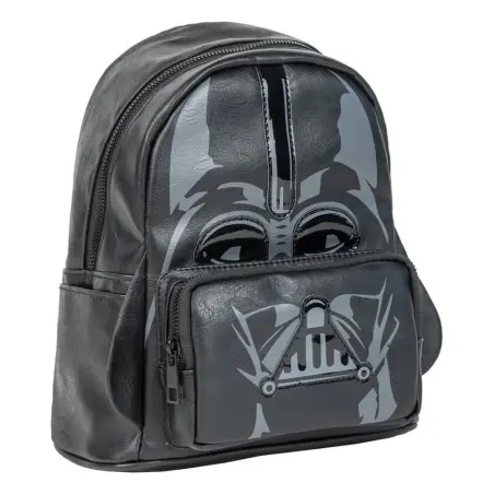 Star Wars sac à dos Darth Vader Face | 8445484398762