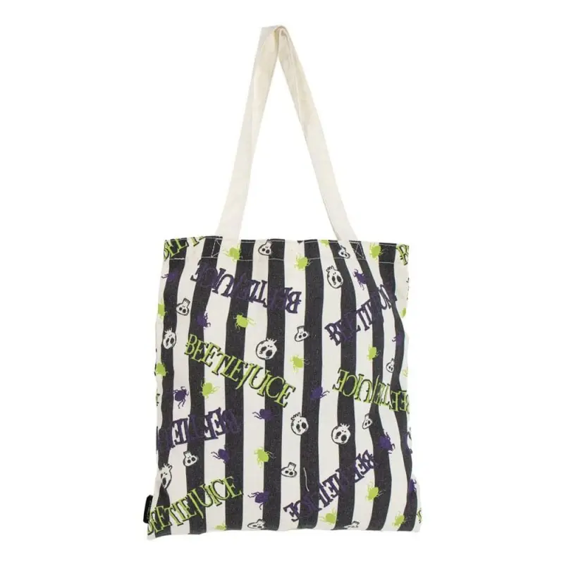 Beetlejuice sac shopping  | 8445484437027