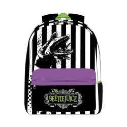 Beetlejuice sac à dos Snacke