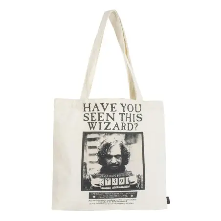 Harry Potter sac shopping Have you seen | 8445484450422