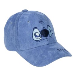 Lilo & Stitch casquette Baseball Stitch Twink