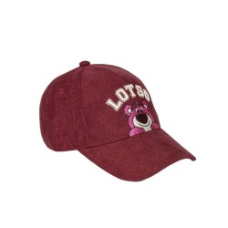 Toy Story casquette Baseball Lotso Corduroy