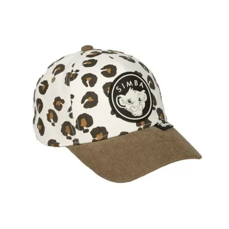 Disney casquette Baseball Le Roi lion Simba  | 8445484391893