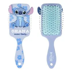 Lilo & Stitch Brosse à Cheveux Stitch  | 8445484162264