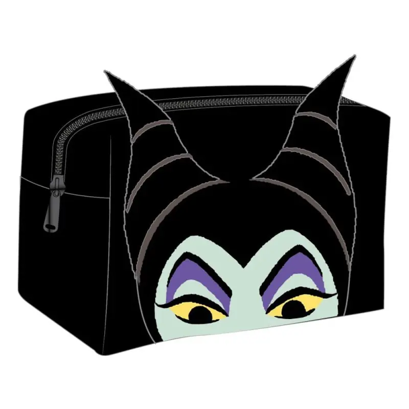 Disney Villains trousse de toilette Maleficent | 8445484385816