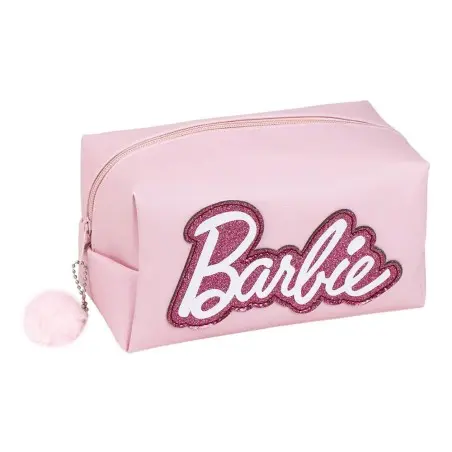 Barbie trousse de toilette Logo | 8445484391695