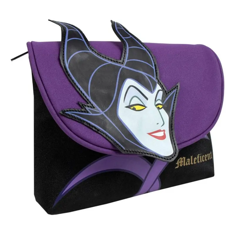 Disney Villains trousse de toilette Maleficent | 8445484461190