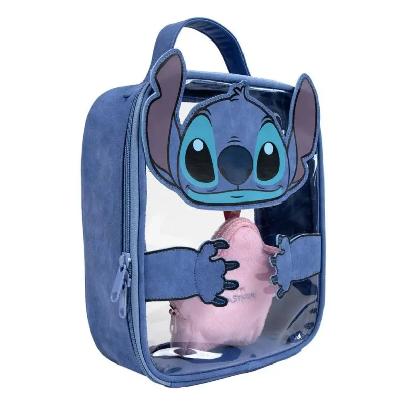 Lilo & Stitch trousse de toilette Stitch Hug  | 8445484461299