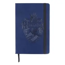 Harry Potter carnet de notes Premium A5 Serdaigle