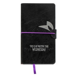 Wednesday carnet de notes Premium A5 My Writing Time