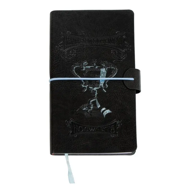 Harry Potter carnet de notes Premium A5 Wizzard Tournament | 8445484450521